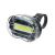 Far led pentru bicicleta 0.5w, 3 moduri iluminare, alimentare baterii aaa MultiMark GlobalProd