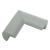 Set protectie colturi mobila, spuma, 10 bucati, 5.5x3.5x1.2 cm MultiMark GlobalProd