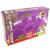 Nisip kinetic 500g, ecologic, maleabil, 10 forme incluse culoare verde MultiMark GlobalProd
