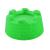 Nisip kinetic 500g, ecologic, maleabil, 10 forme incluse culoare verde MultiMark GlobalProd