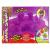 Nisip kinetic 500g, ecologic, maleabil, 10 forme incluse culoare verde MultiMark GlobalProd