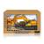 Excavator cu telecomanda 7 canale, reincarcabil usb, 18x13.5x33.5 cm, rotire 360 grade MultiMark GlobalProd