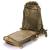 Rucsac camuflaj, 2 compartimente, 2 buzunare, impermeabil, inchidere fermoar, capacitate 30 l MultiMark GlobalProd