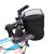 Geanta bicicleta, fixare pe ghidon, compartiment telefon, 19x10x16 cm MultiMark GlobalProd