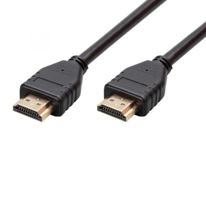 Cablu hdmi tip tata-tata ultrahd4k, versiune 2.0, 18gbit/s, lungime 3 metri MultiMark GlobalProd