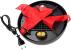 Lampa suspendata cu halogen, efect real flacara, lant inclus, 20 cm MultiMark GlobalProd