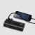Far led bicicleta1000 lm, functie powerbank, reincarcabil usb, ipx4 MultiMark GlobalProd