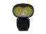 Far led bicicleta1000 lm, functie powerbank, reincarcabil usb, ipx4 MultiMark GlobalProd
