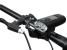 Far led bicicleta1000 lm, functie powerbank, reincarcabil usb, ipx4 MultiMark GlobalProd
