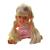 Papusa interactiva cu 8 functii, 10 accesorii, senzor atingere, gangurit, face pipi, inaltime 35 cm MultiMark GlobalProd