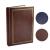 Album foto clasic, 10 file autoadezive, tip carte, spatiu notite, pagini cartonate culoare albastru MultiMark GlobalProd