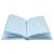 Album foto baby born book, 100 fotografii 10x15 cm, coperta personalizabila, spatiu notite culoare albastru MultiMark GlobalProd