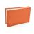 Album foto soft touch book, tip carte, 10x15, 36 fotografii, 18 file, piele ecologica culoare portocaliu MultiMark GlobalProd