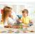 Set constructie magnetic, 106 piese, joc educativ si creativ, varsta 3+, procart MultiMark GlobalProd