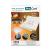 Folie de laminat documente, format a4, 100 microni, set 100 coli MultiMark GlobalProd