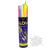 Betisoare bratari luminoase glow sticks, diverse culori, set 100 bucati culoare albastru MultiMark GlobalProd