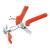 Cleste nivelare placi ceramice, universal, metalic, manere din plastic MultiMark GlobalProd