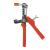 Cleste nivelare placi ceramice, universal, metalic, manere din plastic MultiMark GlobalProd