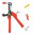 Cleste nivelare placi ceramice, universal, metalic, manere din plastic MultiMark GlobalProd