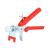 Cleste nivelare placi ceramice, universal, metalic, manere din plastic MultiMark GlobalProd