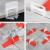 Cleste nivelare placi ceramice, universal, metalic, manere din plastic MultiMark GlobalProd