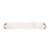 Hamac tip scaun, 100x130 cm, 2 perne, bara din lemn, bumbac bej MultiMark GlobalProd