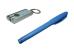 Set marker permanent, invizibil + breloc uv. security uv-set MultiMark GlobalProd