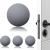 Opritor maner usa, rotund, autoadeziv, diametru 6 cm MultiMark GlobalProd