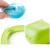 Suport burete vase, orificii scurgere, inel prindere, silicon culoare roz MultiMark GlobalProd