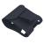 Husa imprimanta termica compatibila imp006, inchidere cu scai, material textil, negru MultiMark GlobalProd