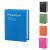 Album foto conception tip carte, format 10x15, 100 fotografii, buzunare slip-in, coperti piele ecologica culoare negru MultiMark GlobalProd