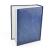 Album foto classic tip carte pentru 300 poze, 10x15 culoare albastru MultiMark GlobalProd