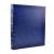 Album foto classic tip carte, slip in 10x15, 500 poze culoare albastru MultiMark GlobalProd