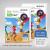 Hartie 10x15 foto dual side 220g cu suprafata mata, 100 coli MultiMark GlobalProd