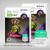 Hartie foto art a4 cu textura de material textil mata 220g MultiMark GlobalProd