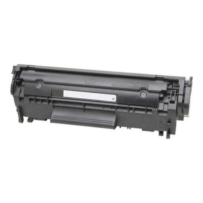 Cartus toner vrac compatibil canon fx-10 fx-3 black, 2000 pagini MultiMark GlobalProd