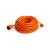Prelungitor cablu h05vv-f 3g1,0 mmp, 2300w, ip20, portocaliu, home lungime 10 m MultiMark GlobalProd