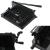Ghilotina manuala profesionala a4, 400 coli, heavy duty, ghidaj, marcaje, sistem fixare, bright office MultiMark GlobalProd