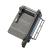 Ghilotina manuala profesionala a4, 400 coli, heavy duty, ghidaj, marcaje, sistem fixare, bright office MultiMark GlobalProd