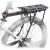 Portbagaj bicicleta, universal, sustinere triunghiulara, margini protectie MultiMark GlobalProd