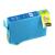 Cartus inkjet compatibil 603xl, bk/c/y/m pentru epson, capacitate mare culoare cyan MultiMark GlobalProd