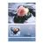 Album foto personalizabil hallie, capacitate stocare 36 poze, format 10x15 MultiMark GlobalProd