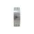 Banda reflectorizanta 3m argintie, latime 4.8 cm, rezistenta la apa MultiMark GlobalProd