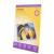 Pachet 5 topuri hartie foto glossy kodak, 230 g format a4, 100 coli MultiMark GlobalProd
