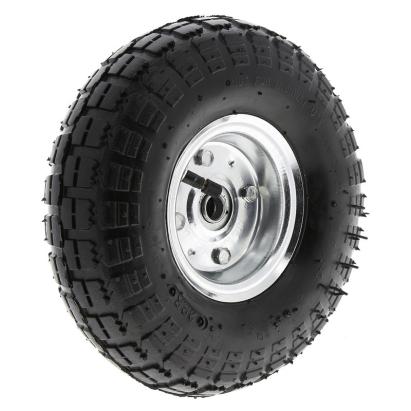 Roata de rezerva pneumatica 3.5 inch, model carucior gradina compatibil tc2145 MultiMark GlobalProd