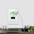 Generator de ozon, purificator apa si aer, panou tactil, 10w, 400 mg/h, imuno3, alb verde MultiMark GlobalProd