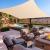 Copertina protectie uv, suprafata impermeabila 4x4 m, polietilena densitate 180 g/mp MultiMark GlobalProd