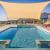 Copertina protectie uv, suprafata impermeabila 4x4 m, polietilena densitate 180 g/mp MultiMark GlobalProd