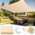Copertina protectie uv, suprafata impermeabila 4x4 m, polietilena densitate 180 g/mp MultiMark GlobalProd