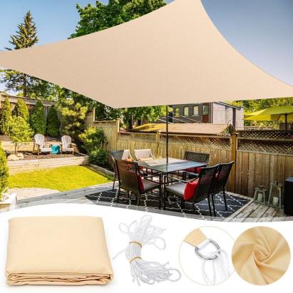 Copertina protectie uv, suprafata impermeabila 4x4 m, polietilena densitate 180 g/mp MultiMark GlobalProd